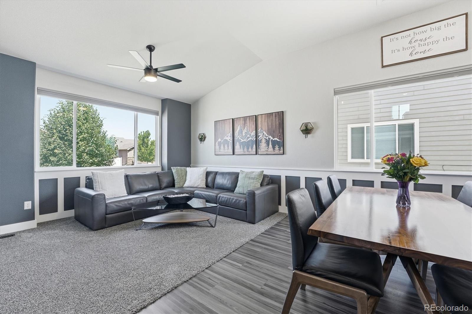 MLS Image #5 for 1346  84th avenue court,greeley, Colorado