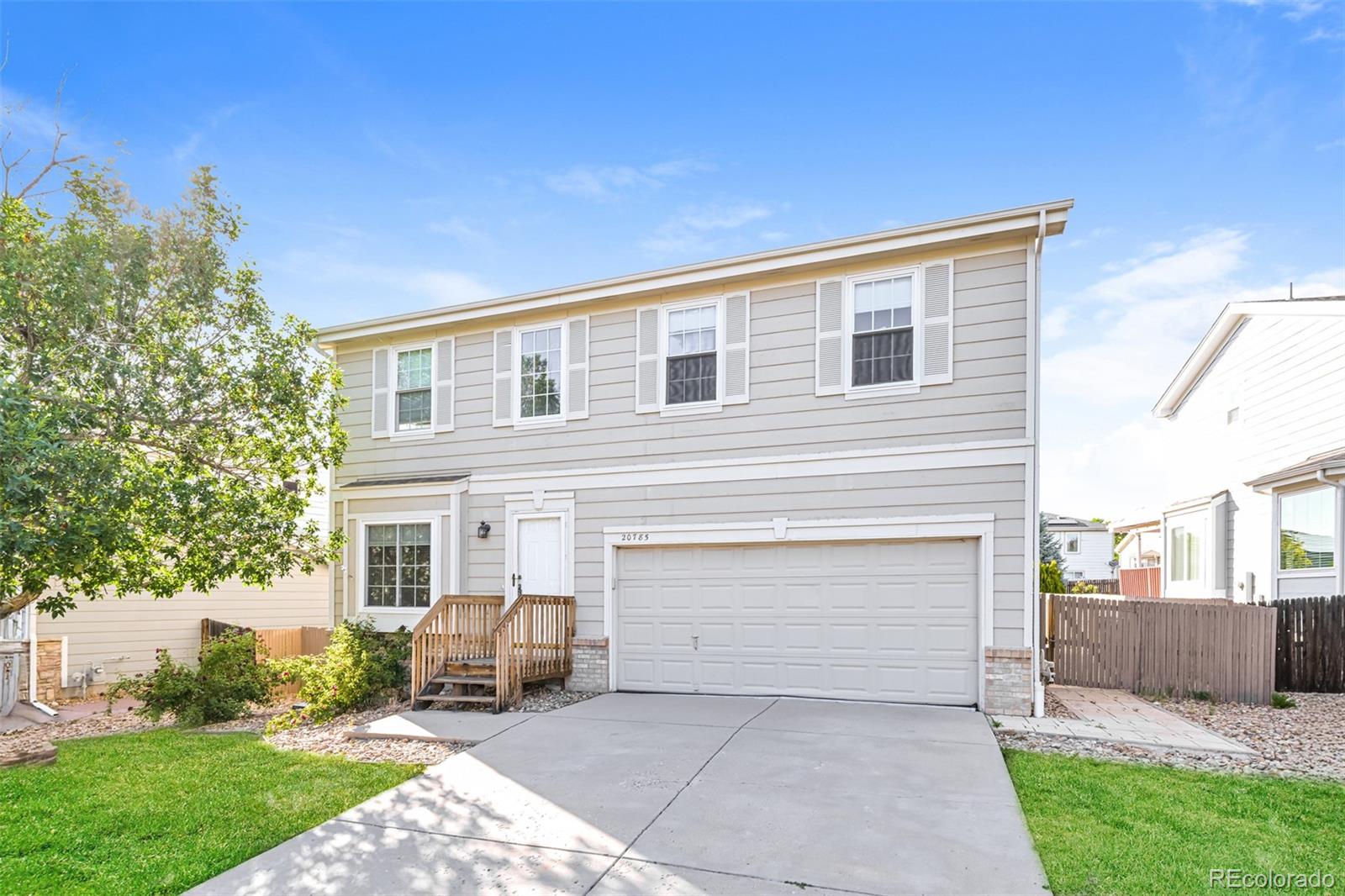 MLS Image #0 for 20785 e bellewood place,aurora, Colorado