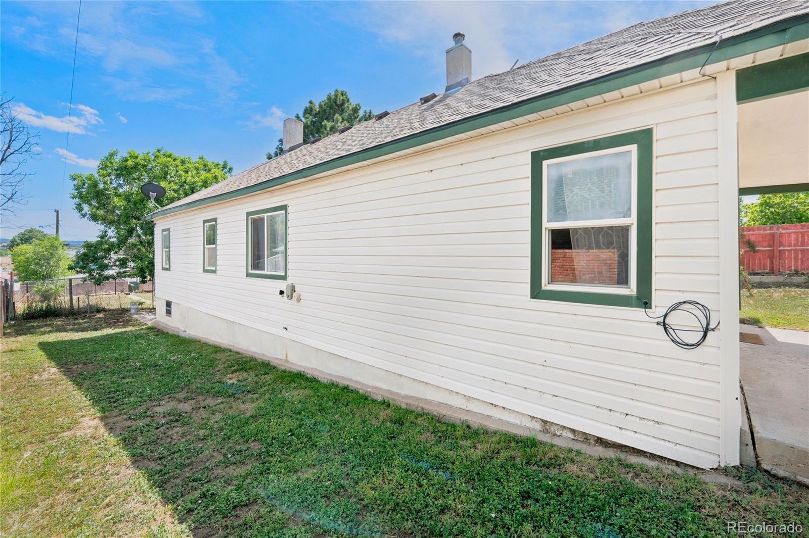 MLS Image #24 for 834  western ave ,trinidad, Colorado