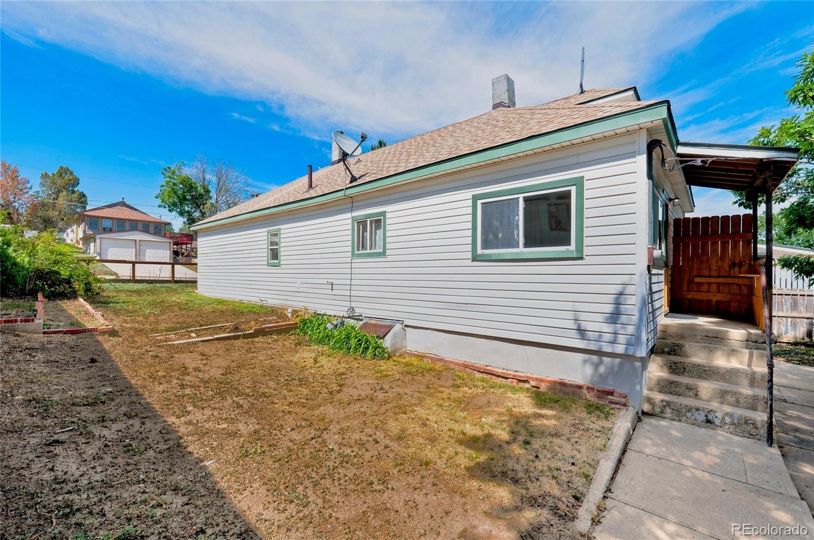 MLS Image #25 for 834  western ave ,trinidad, Colorado