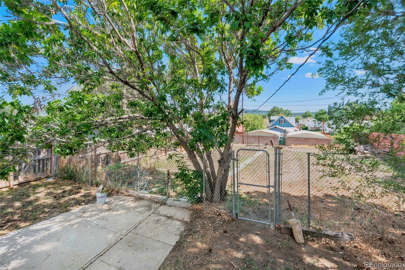 MLS Image #27 for 834  western ave ,trinidad, Colorado