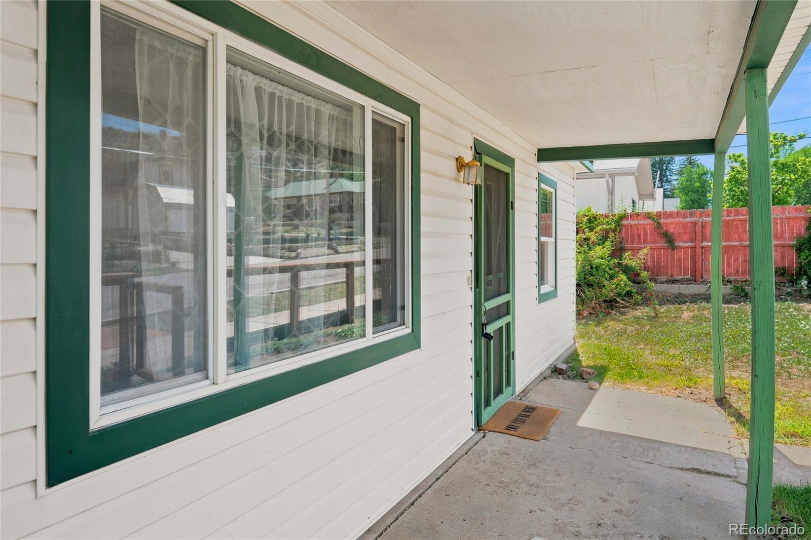 MLS Image #3 for 834  western ave ,trinidad, Colorado