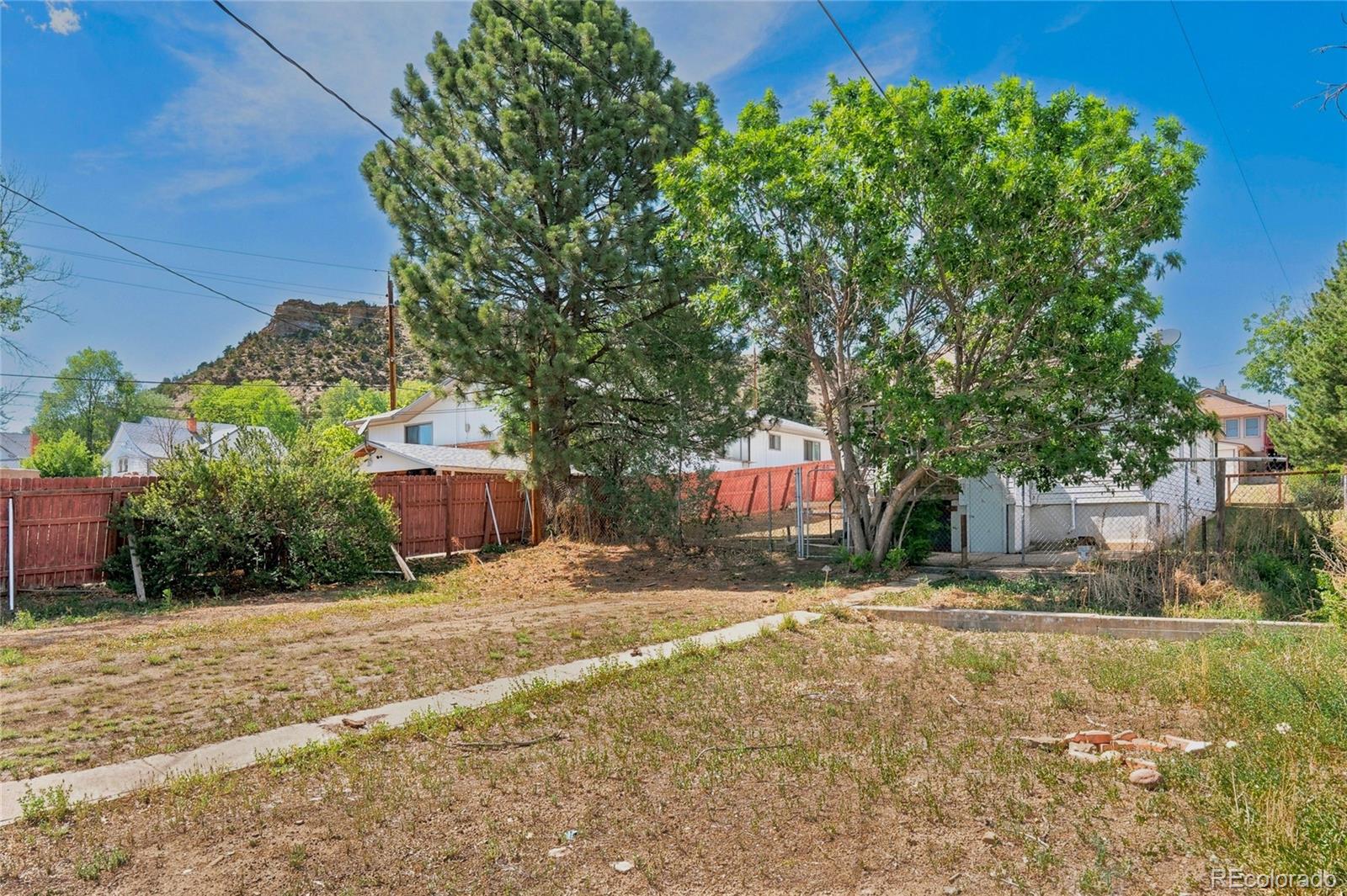 MLS Image #32 for 834  western ave ,trinidad, Colorado