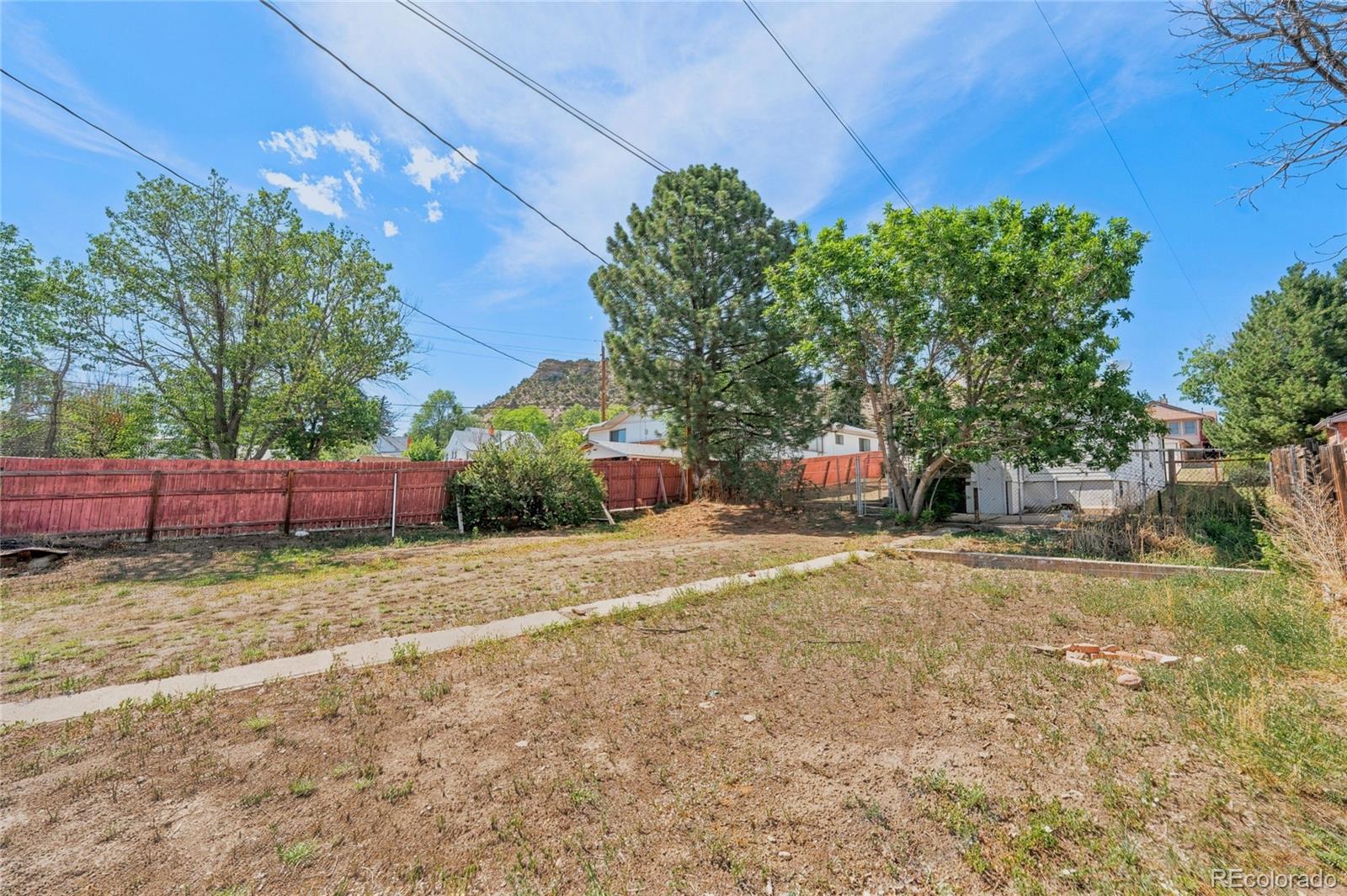 MLS Image #33 for 834  western ave ,trinidad, Colorado