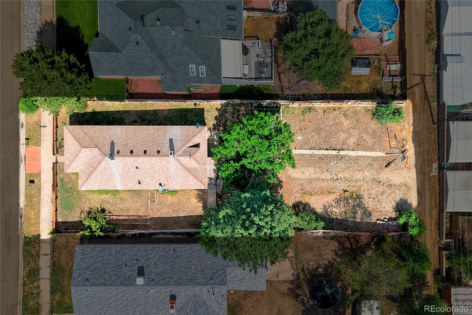 MLS Image #34 for 834  western ave ,trinidad, Colorado