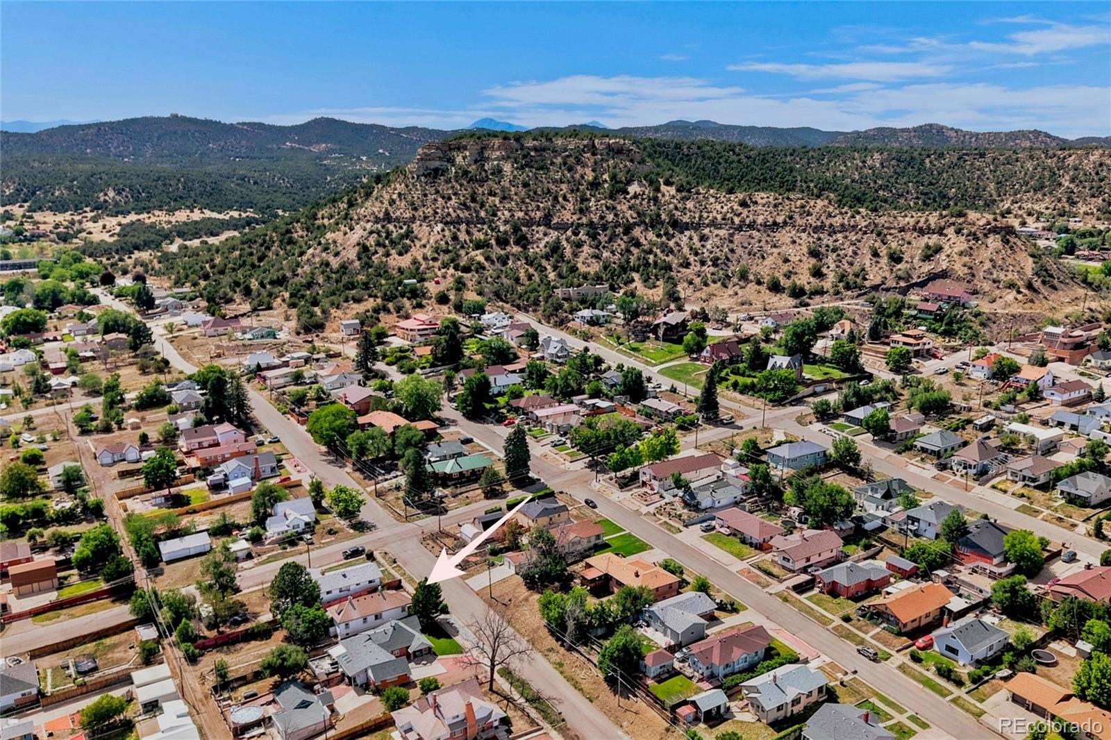 MLS Image #35 for 834  western ave ,trinidad, Colorado