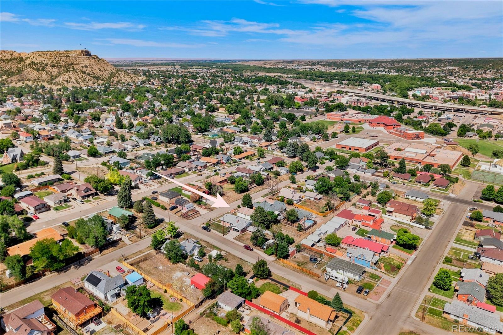 MLS Image #36 for 834  western ave ,trinidad, Colorado