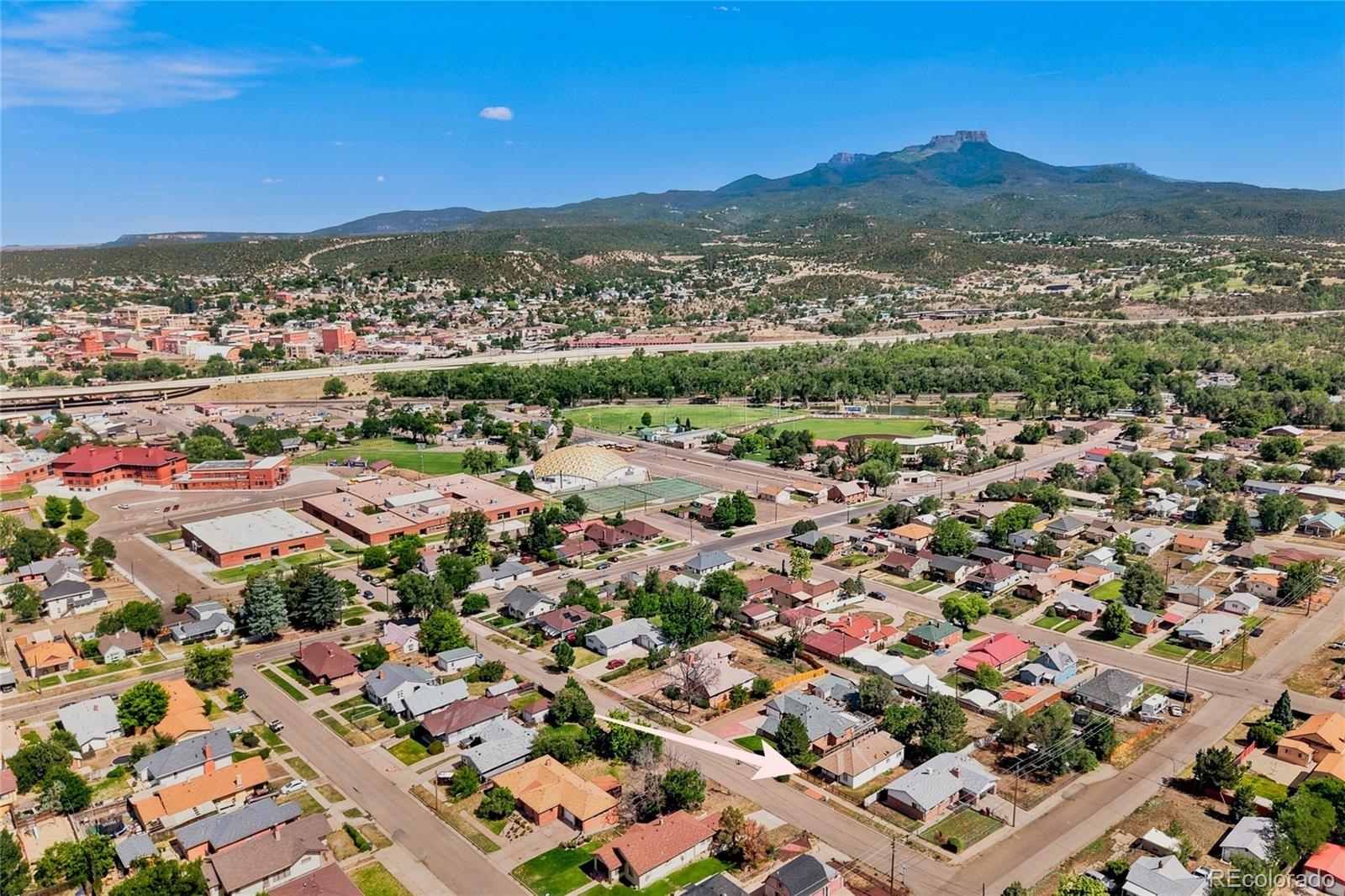 MLS Image #37 for 834  western ave ,trinidad, Colorado