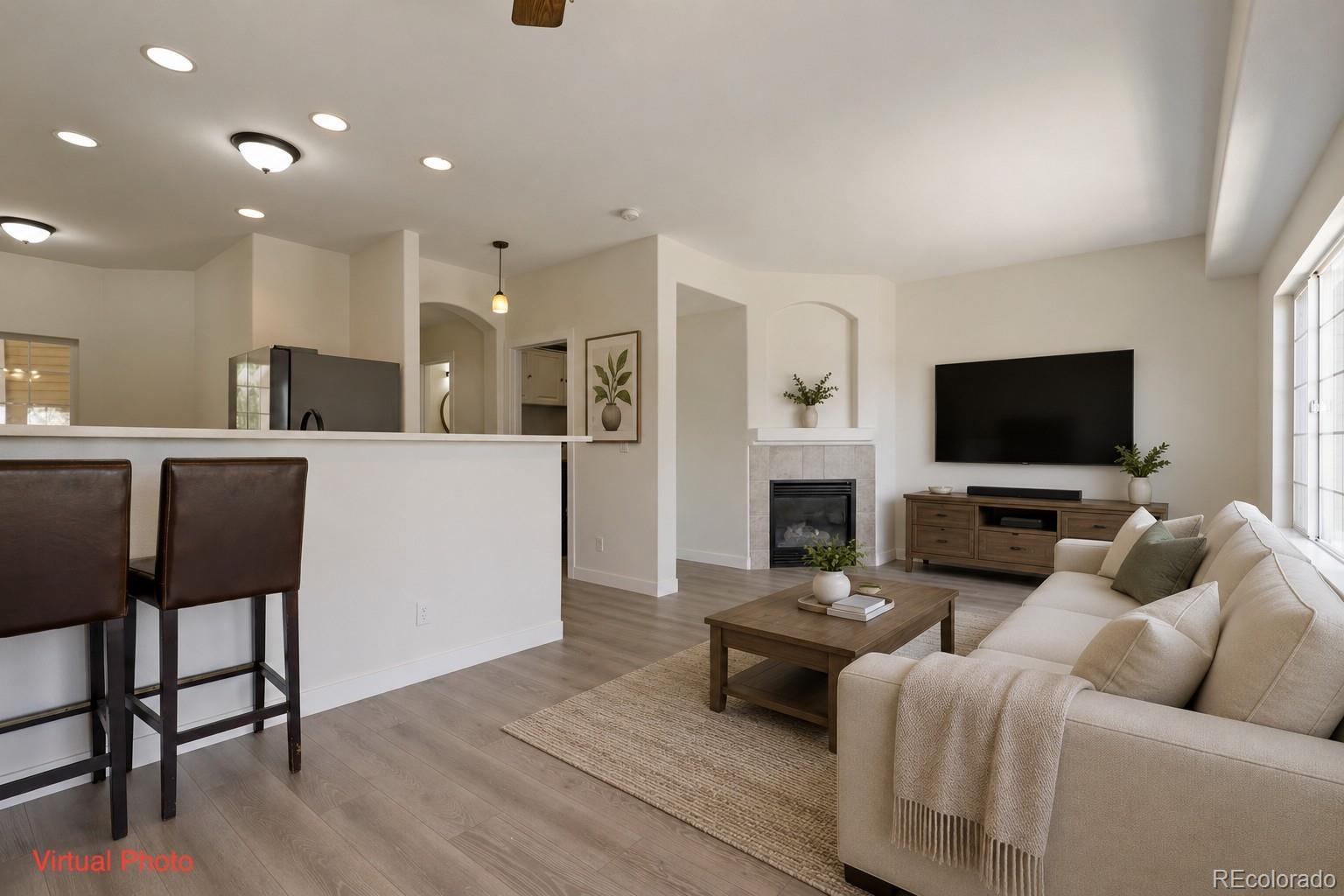 MLS Image #5 for 12343 e 2nd drive,aurora, Colorado