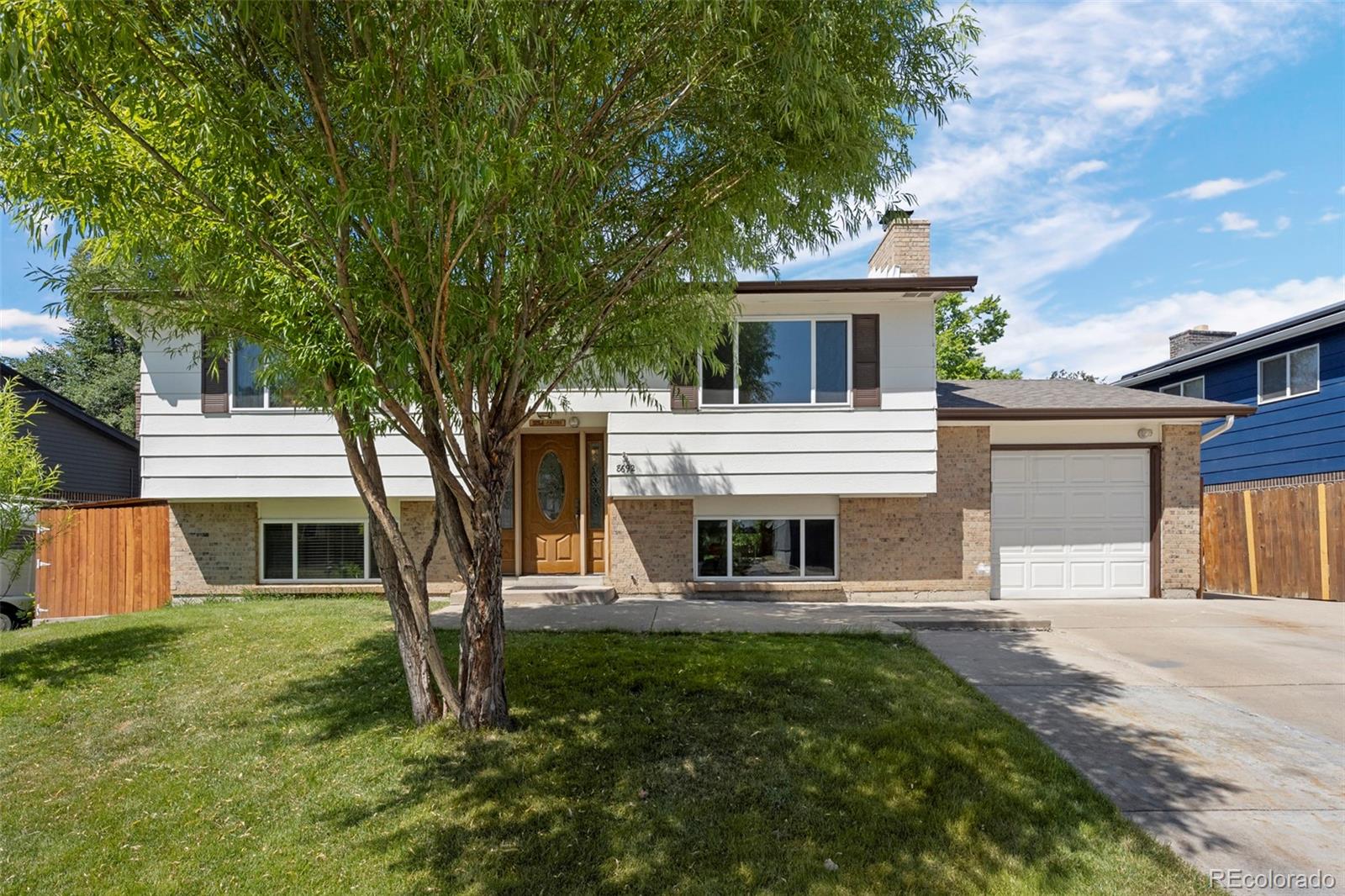 MLS Image #36 for 8692 w fair drive,littleton, Colorado