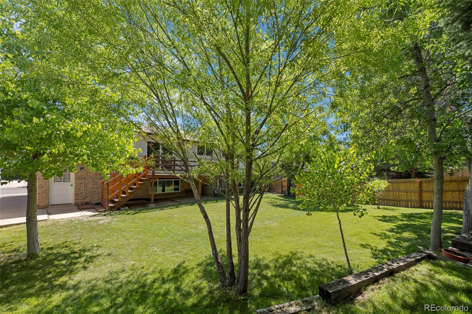 MLS Image #37 for 8692 w fair drive,littleton, Colorado