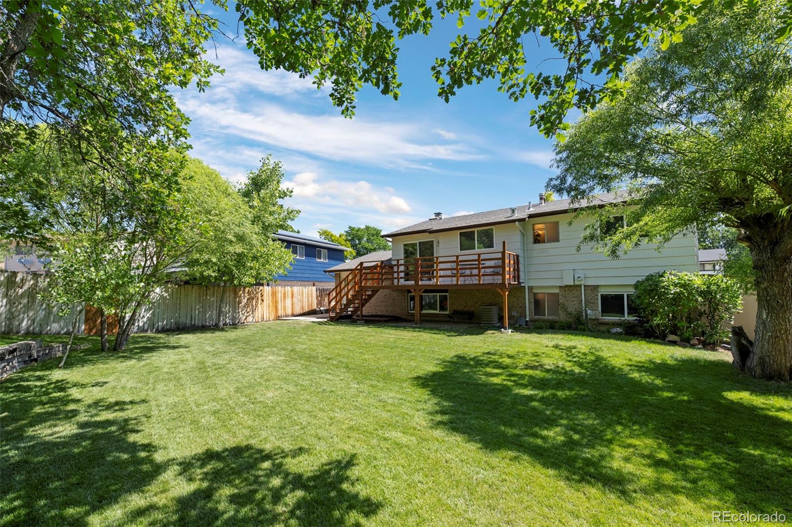 MLS Image #38 for 8692 w fair drive,littleton, Colorado