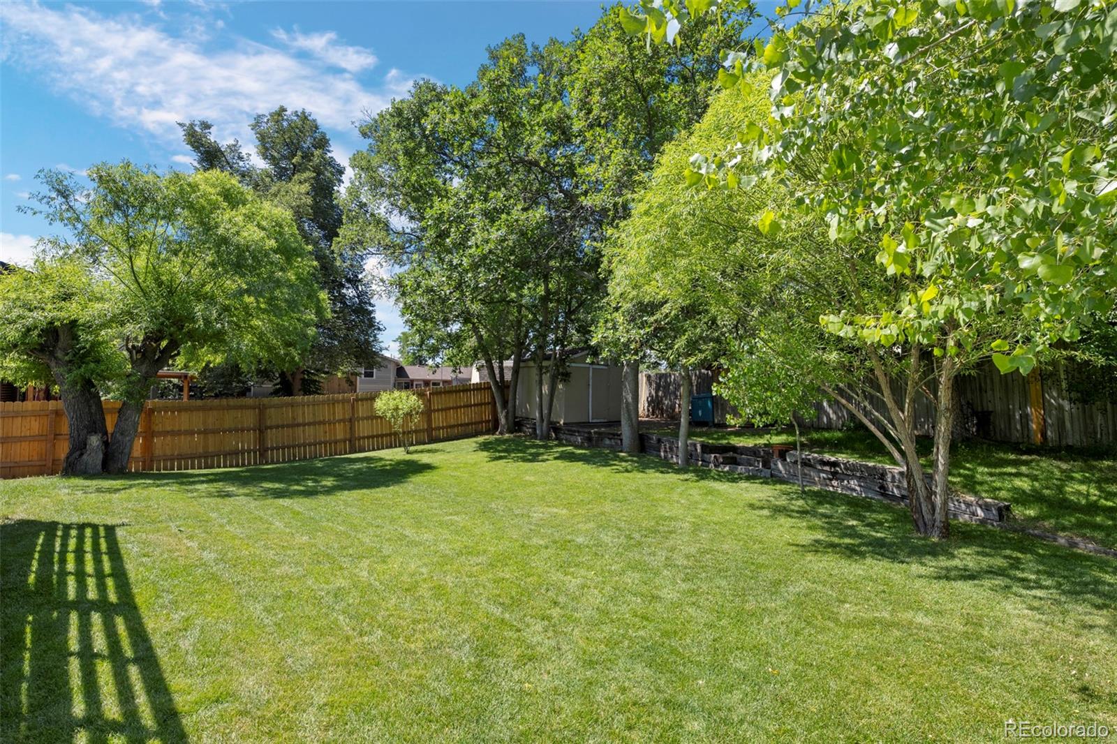 MLS Image #39 for 8692 w fair drive,littleton, Colorado