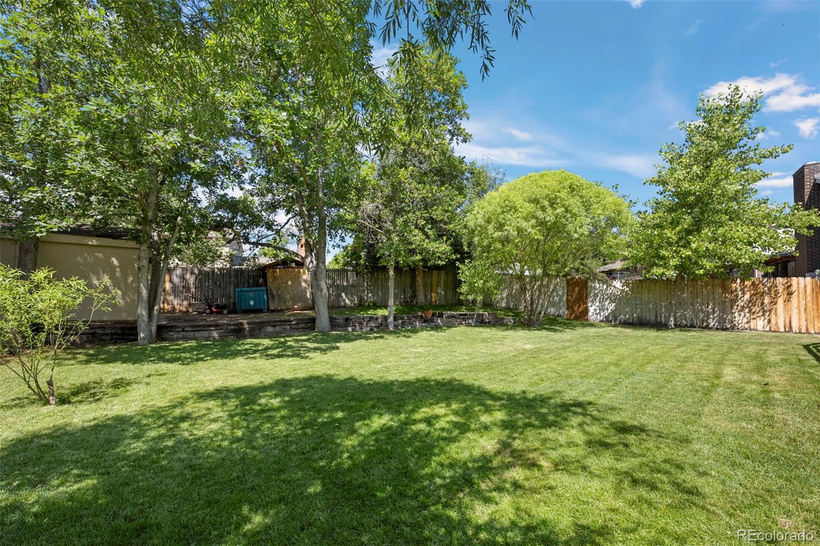 MLS Image #40 for 8692 w fair drive,littleton, Colorado