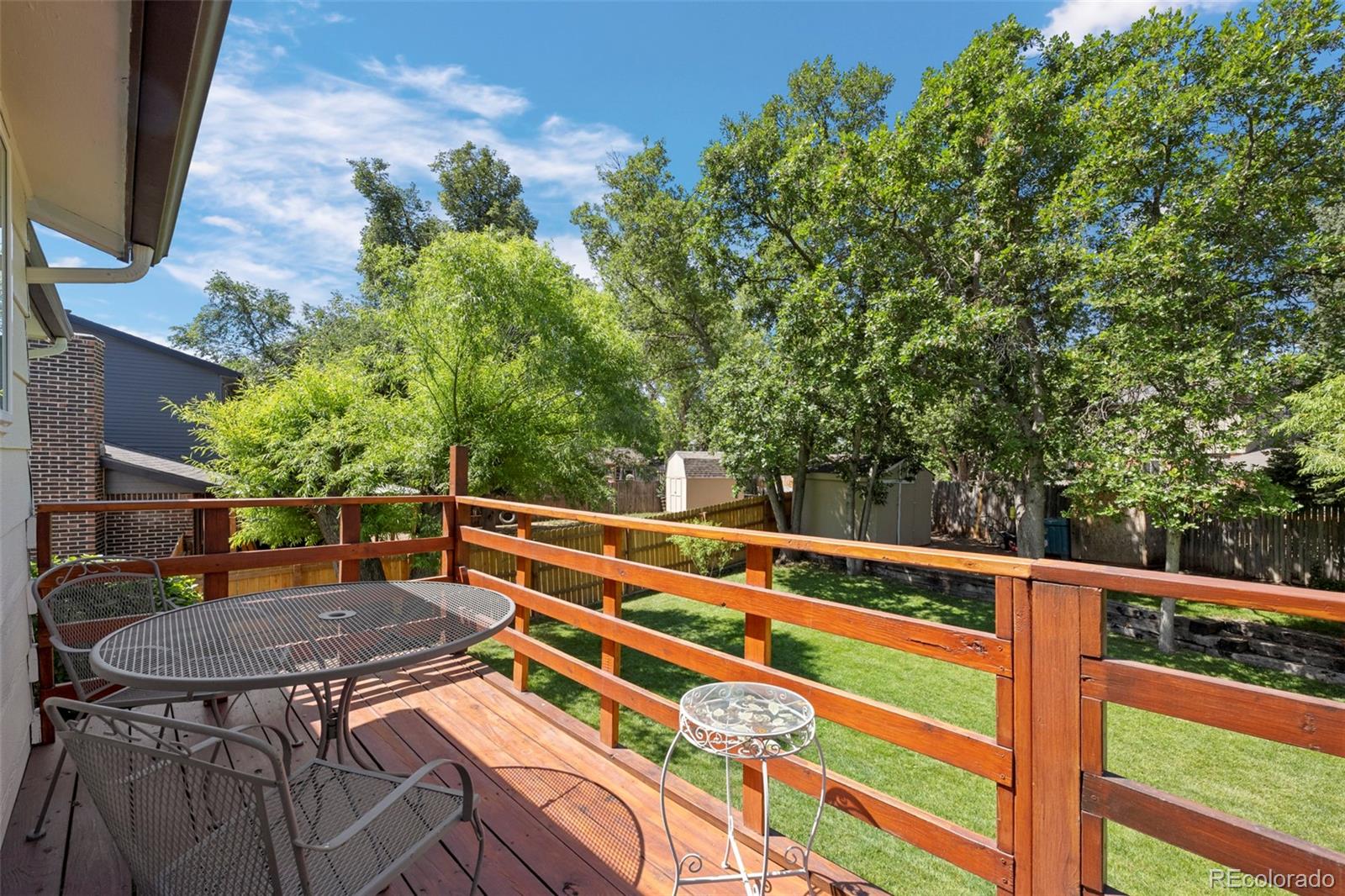 MLS Image #43 for 8692 w fair drive,littleton, Colorado