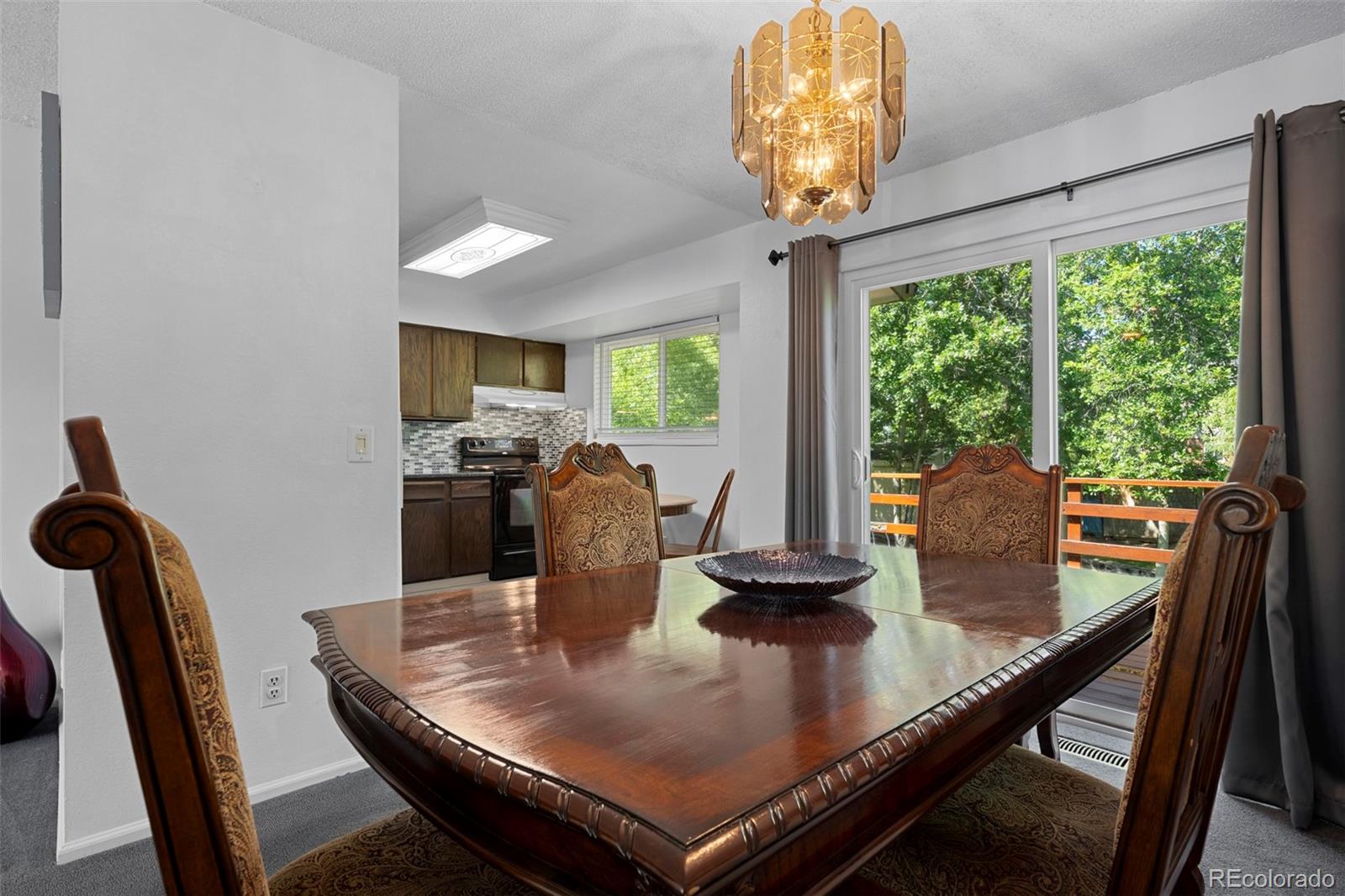 MLS Image #7 for 8692 w fair drive,littleton, Colorado