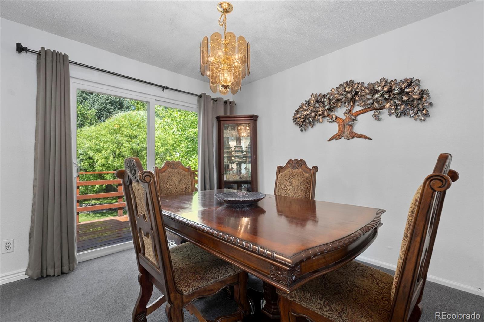 MLS Image #8 for 8692 w fair drive,littleton, Colorado