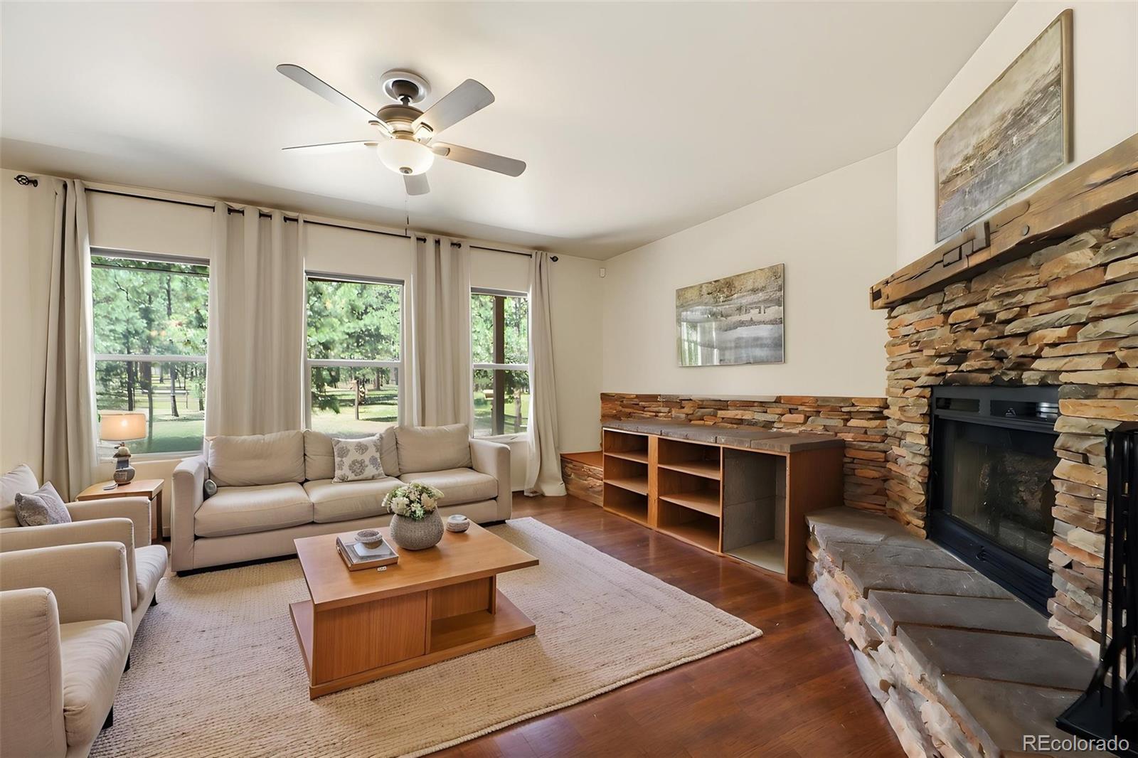 MLS Image #5 for 10916  silver mountain point,colorado springs, Colorado