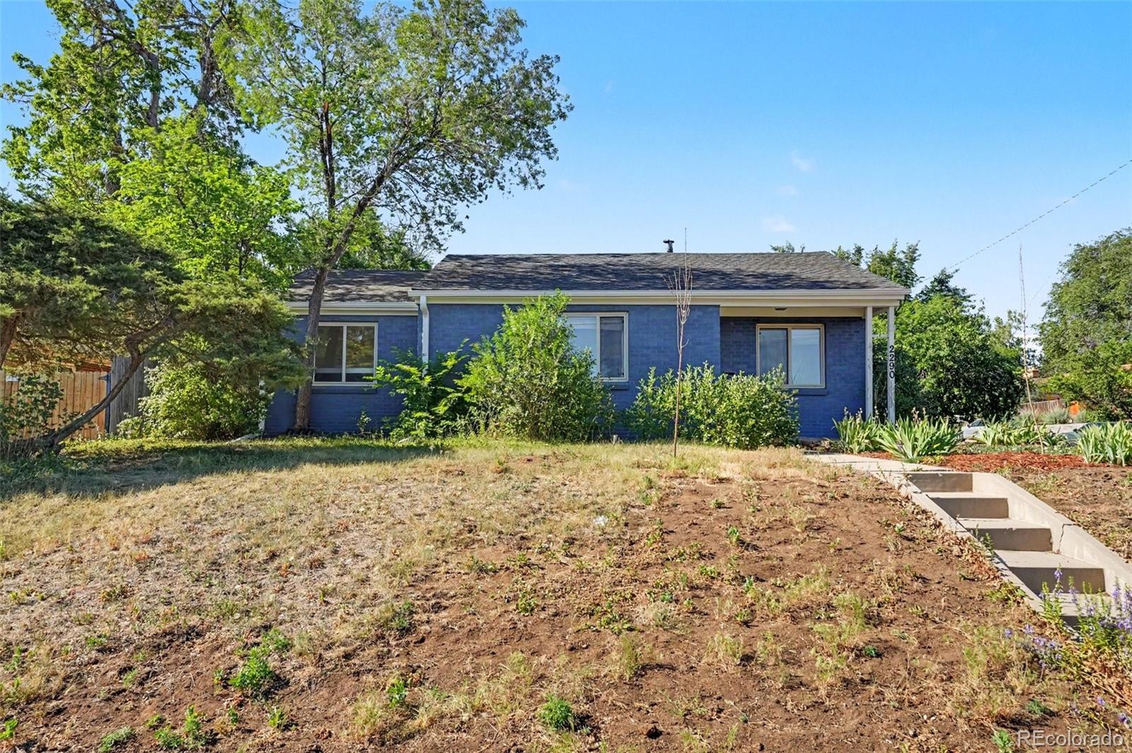 MLS Image #1 for 2290 w center avenue,denver, Colorado