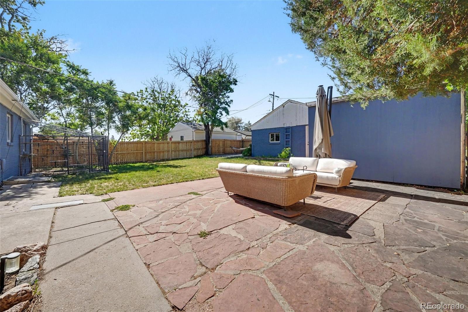 MLS Image #16 for 2290 w center avenue,denver, Colorado