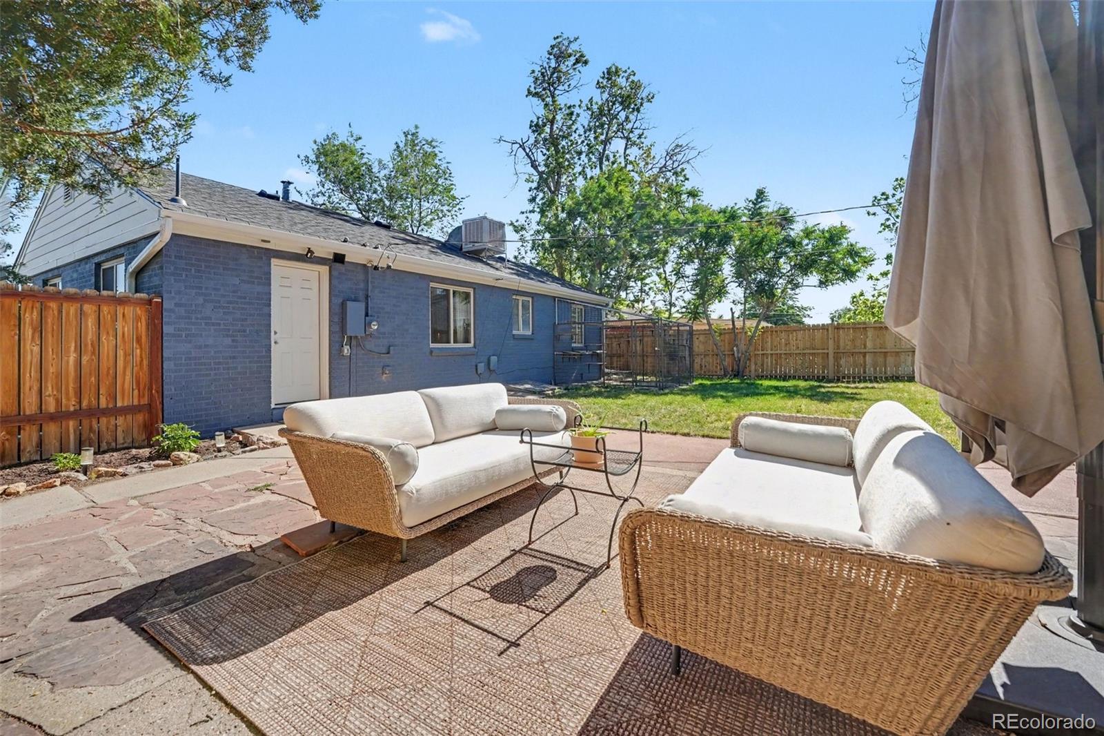 MLS Image #17 for 2290 w center avenue,denver, Colorado