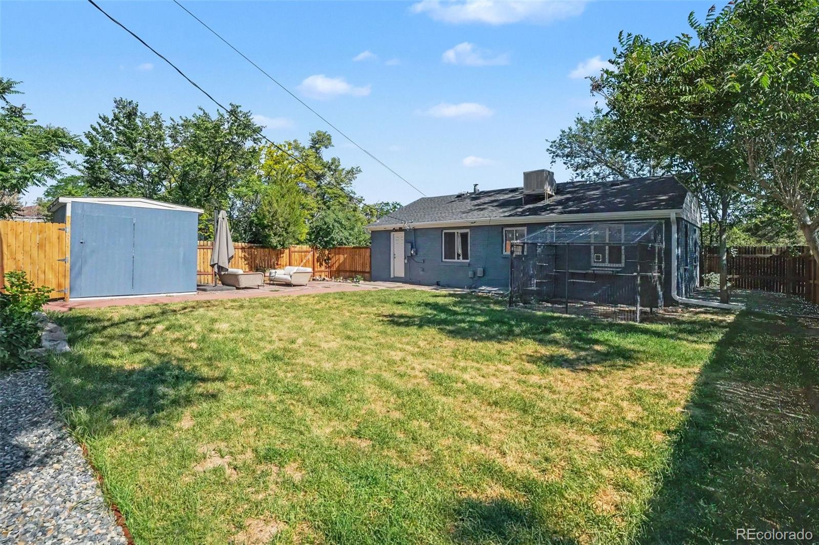 MLS Image #19 for 2290 w center avenue,denver, Colorado