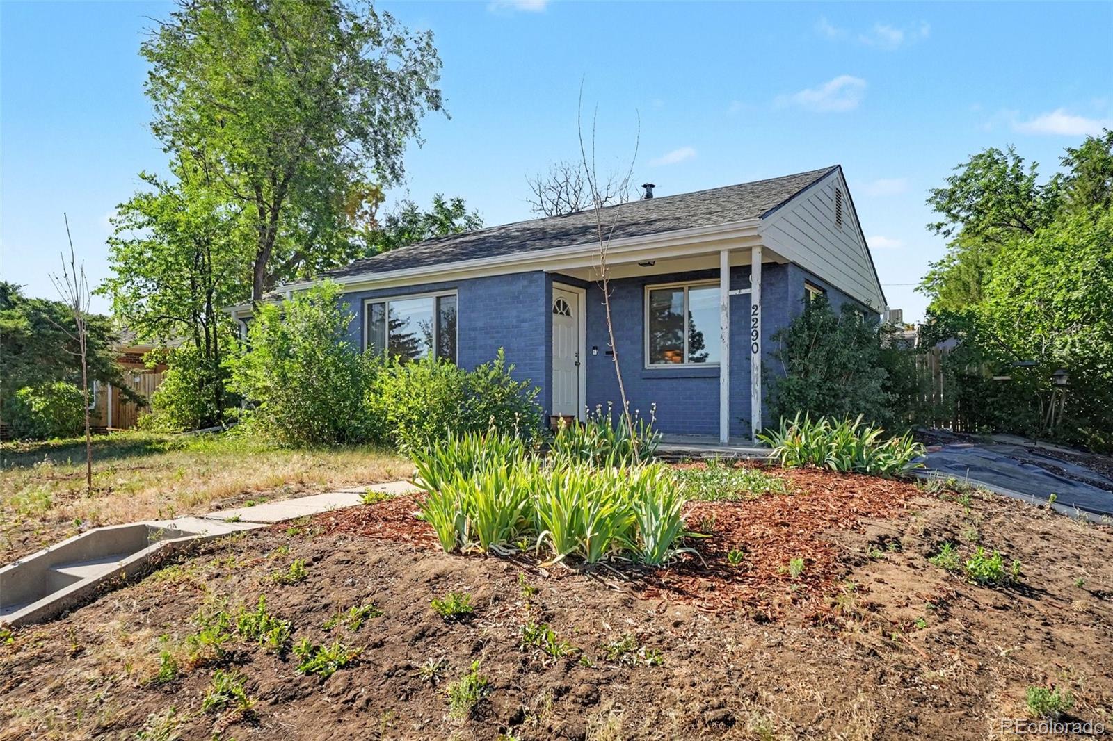MLS Image #2 for 2290 w center avenue,denver, Colorado
