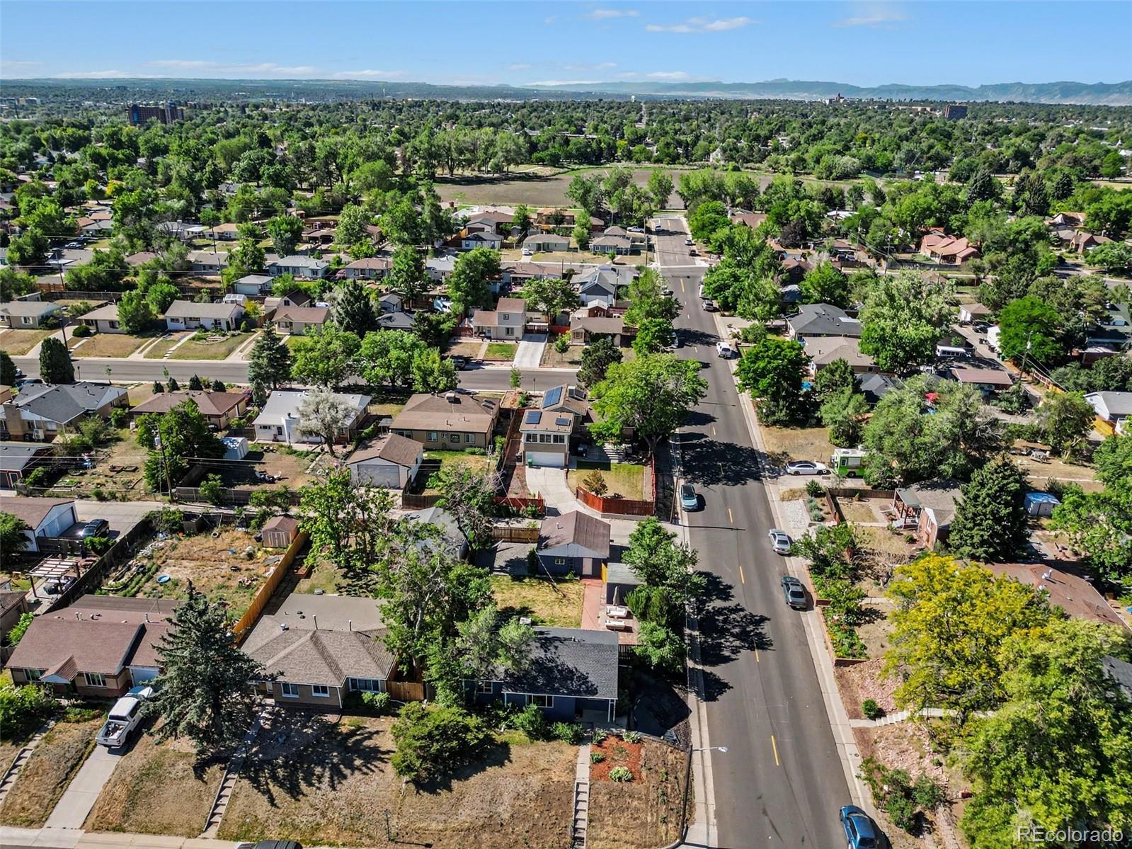 MLS Image #21 for 2290 w center avenue,denver, Colorado