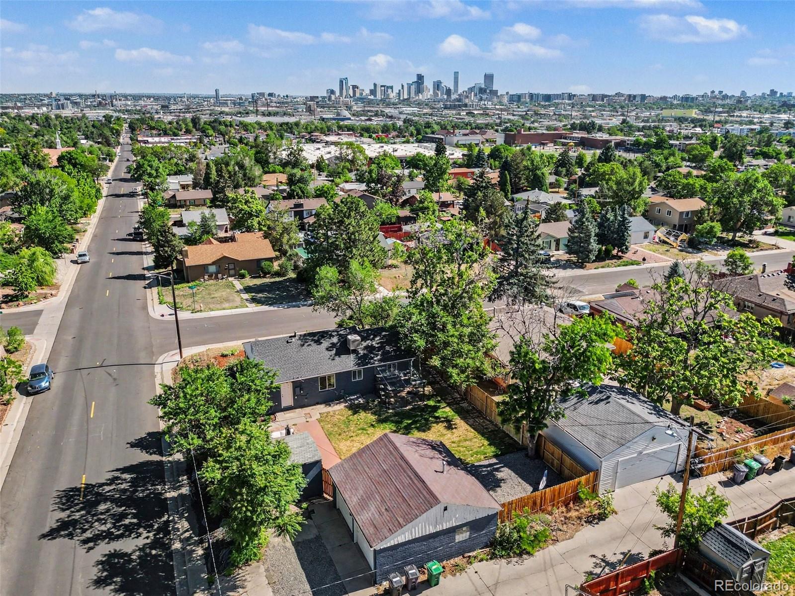 MLS Image #22 for 2290 w center avenue,denver, Colorado