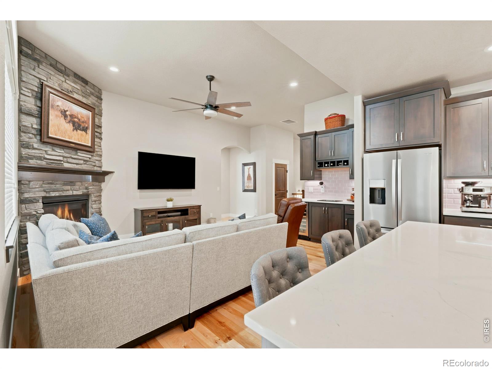 MLS Image #15 for 674  vermilion peak drive,windsor, Colorado