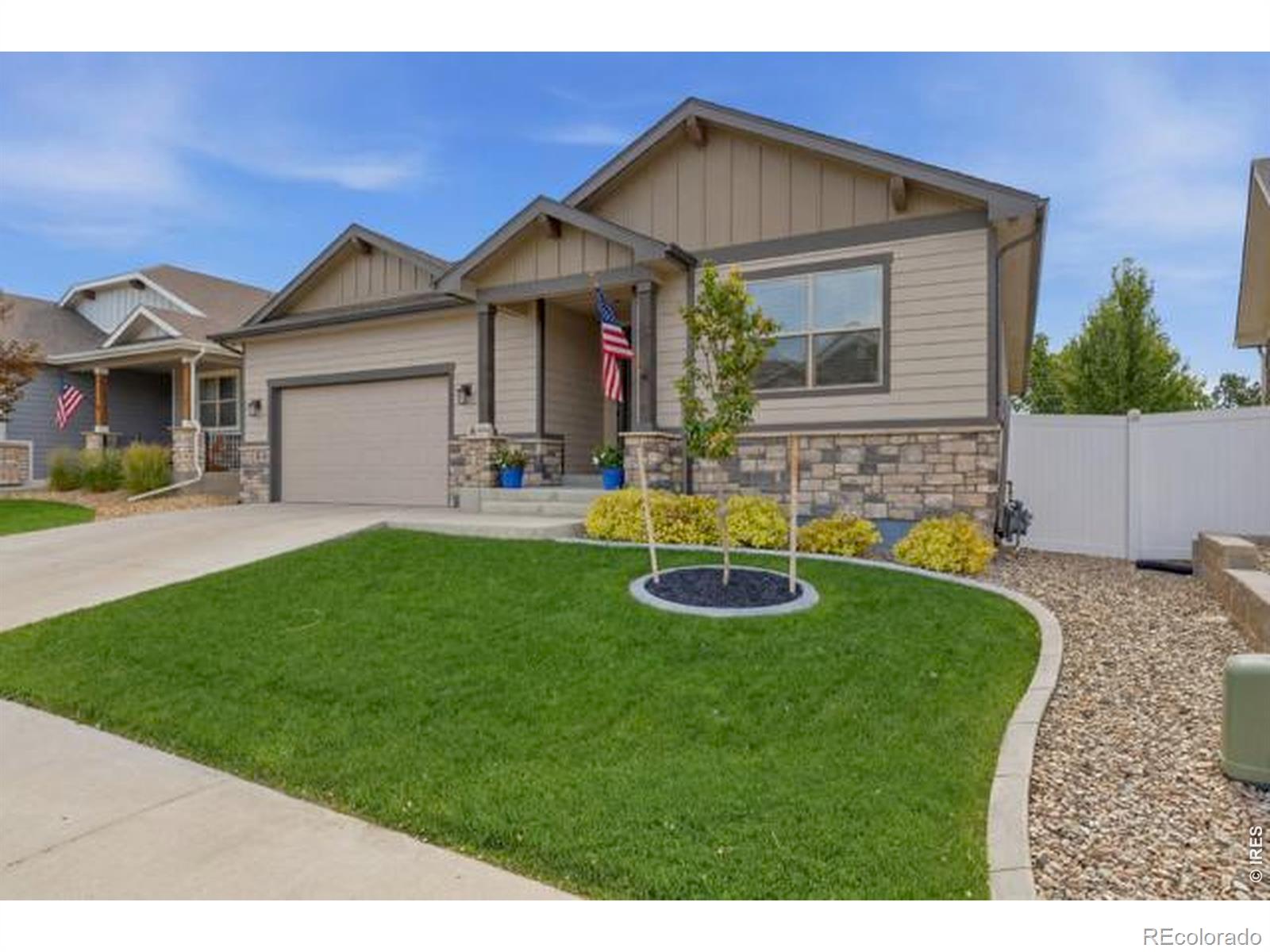 MLS Image #2 for 674  vermilion peak drive,windsor, Colorado