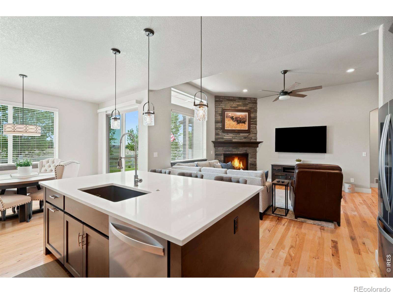 MLS Image #22 for 674  vermilion peak drive,windsor, Colorado