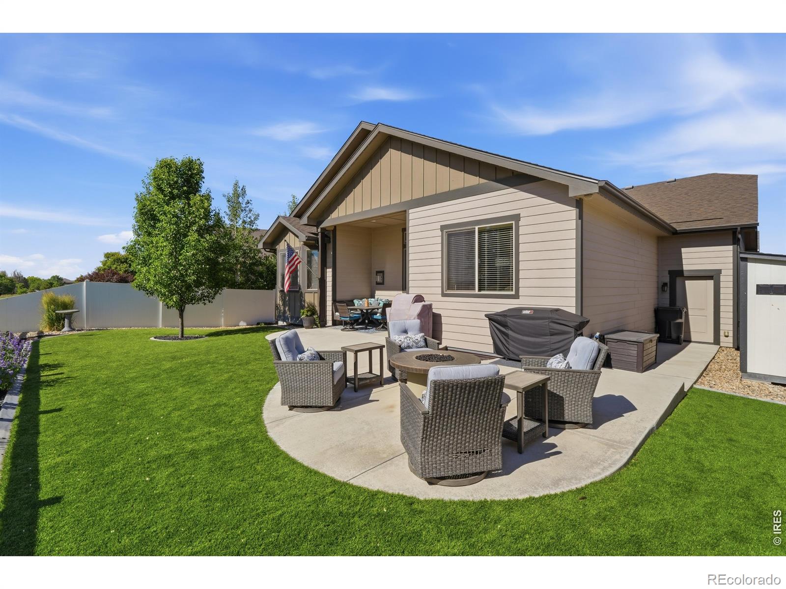 MLS Image #44 for 674  vermilion peak drive,windsor, Colorado