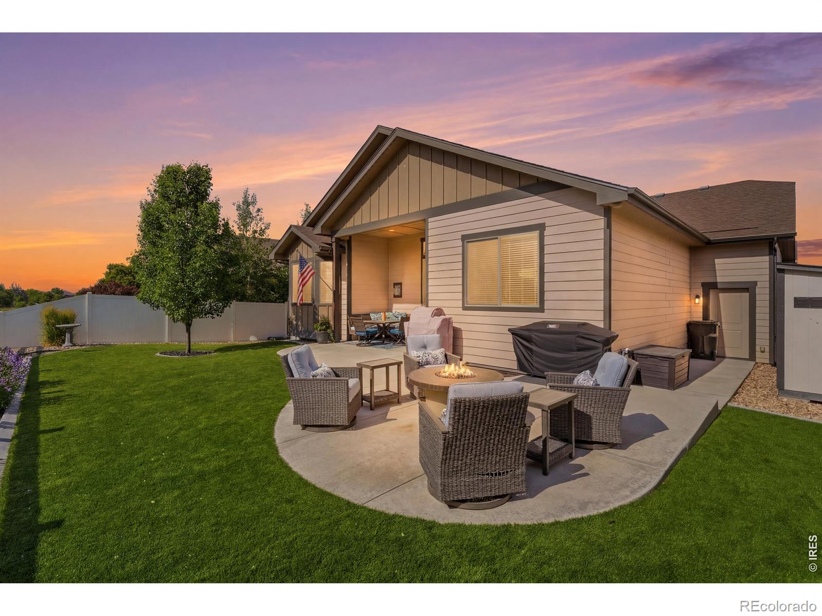 MLS Image #45 for 674  vermilion peak drive,windsor, Colorado
