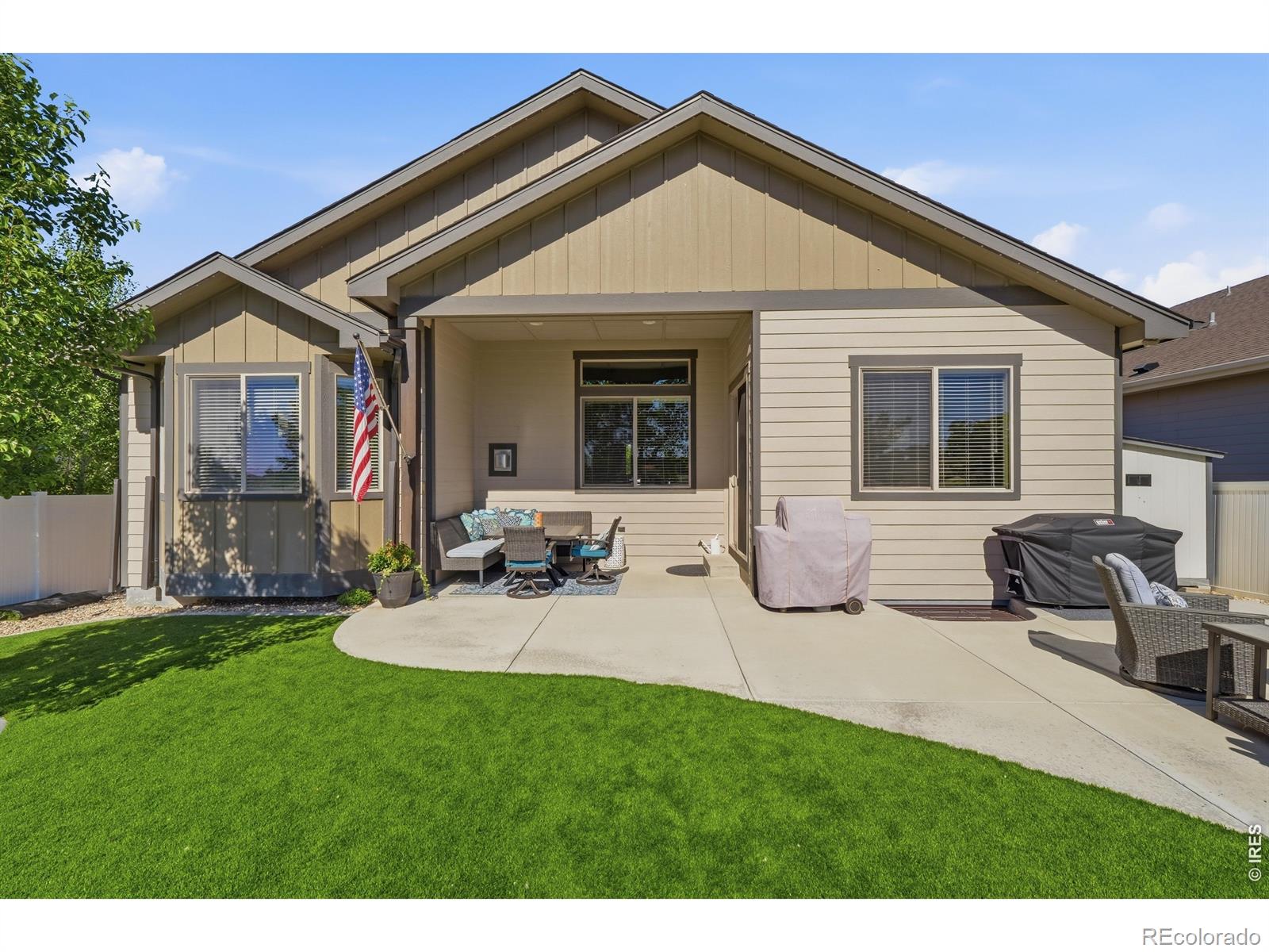 MLS Image #46 for 674  vermilion peak drive,windsor, Colorado