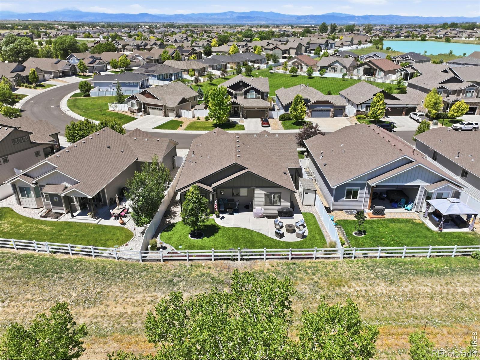 MLS Image #47 for 674  vermilion peak drive,windsor, Colorado