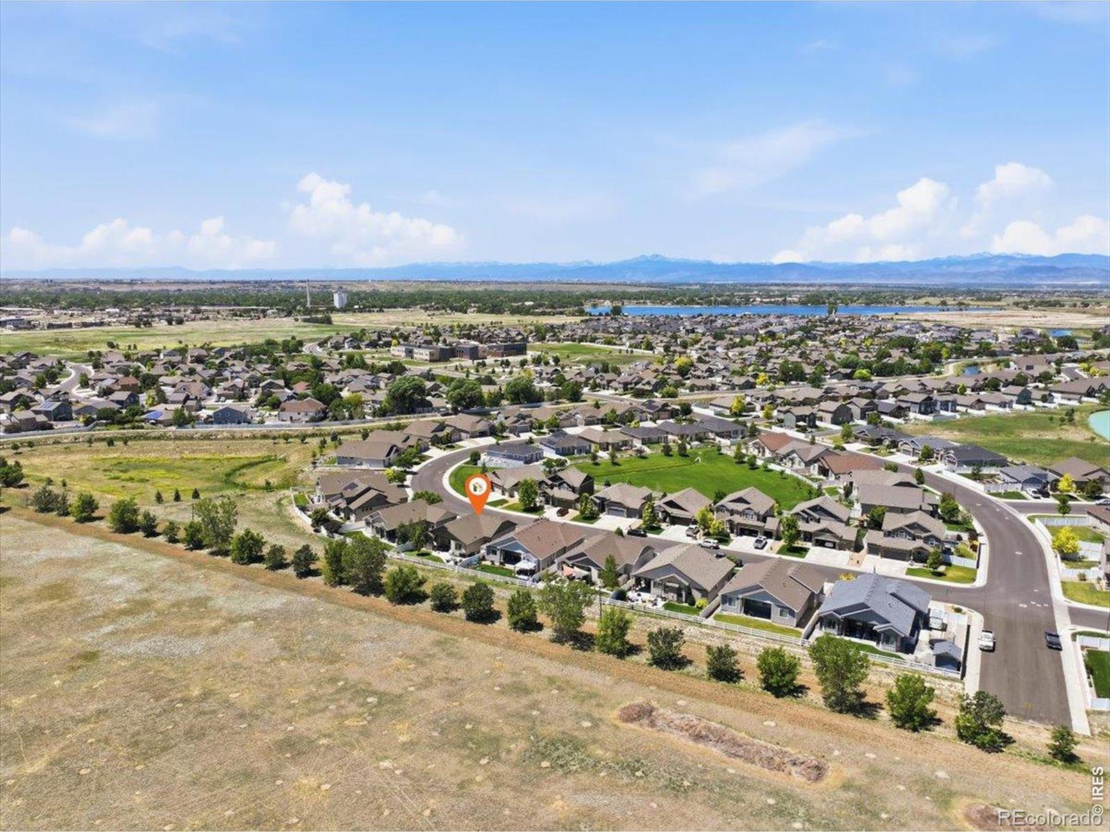 MLS Image #48 for 674  vermilion peak drive,windsor, Colorado