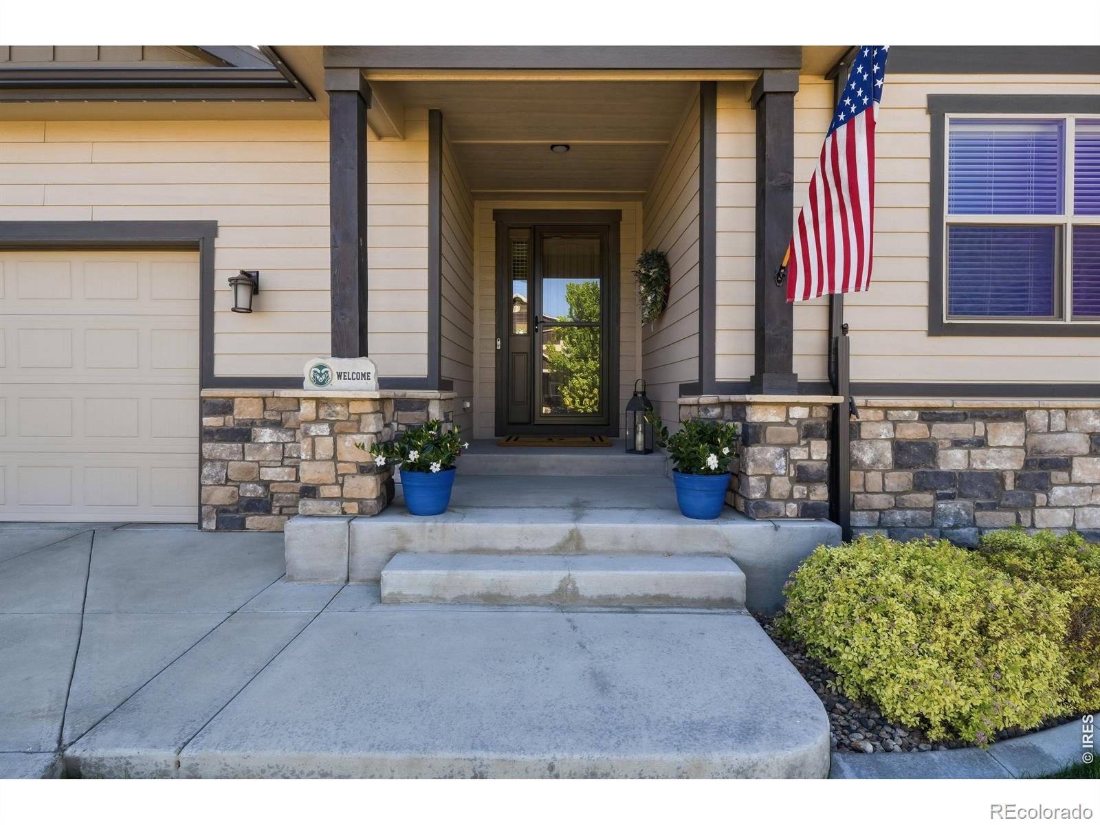 MLS Image #5 for 674  vermilion peak drive,windsor, Colorado