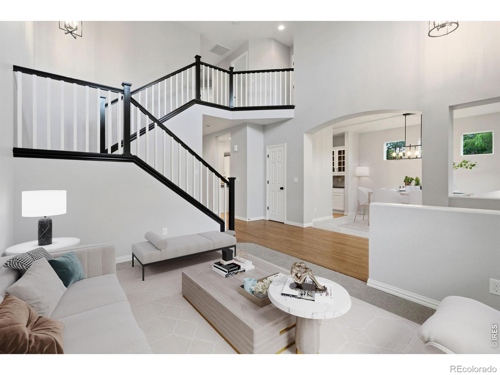 MLS Image #3 for 5751  banner street,timnath, Colorado