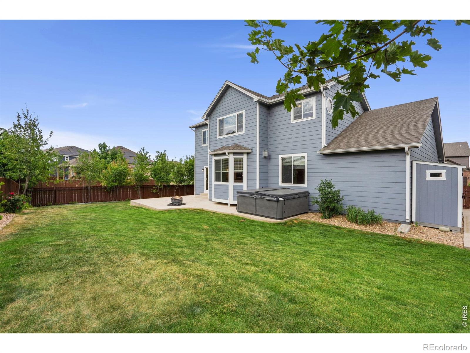 MLS Image #37 for 5751  banner street,timnath, Colorado