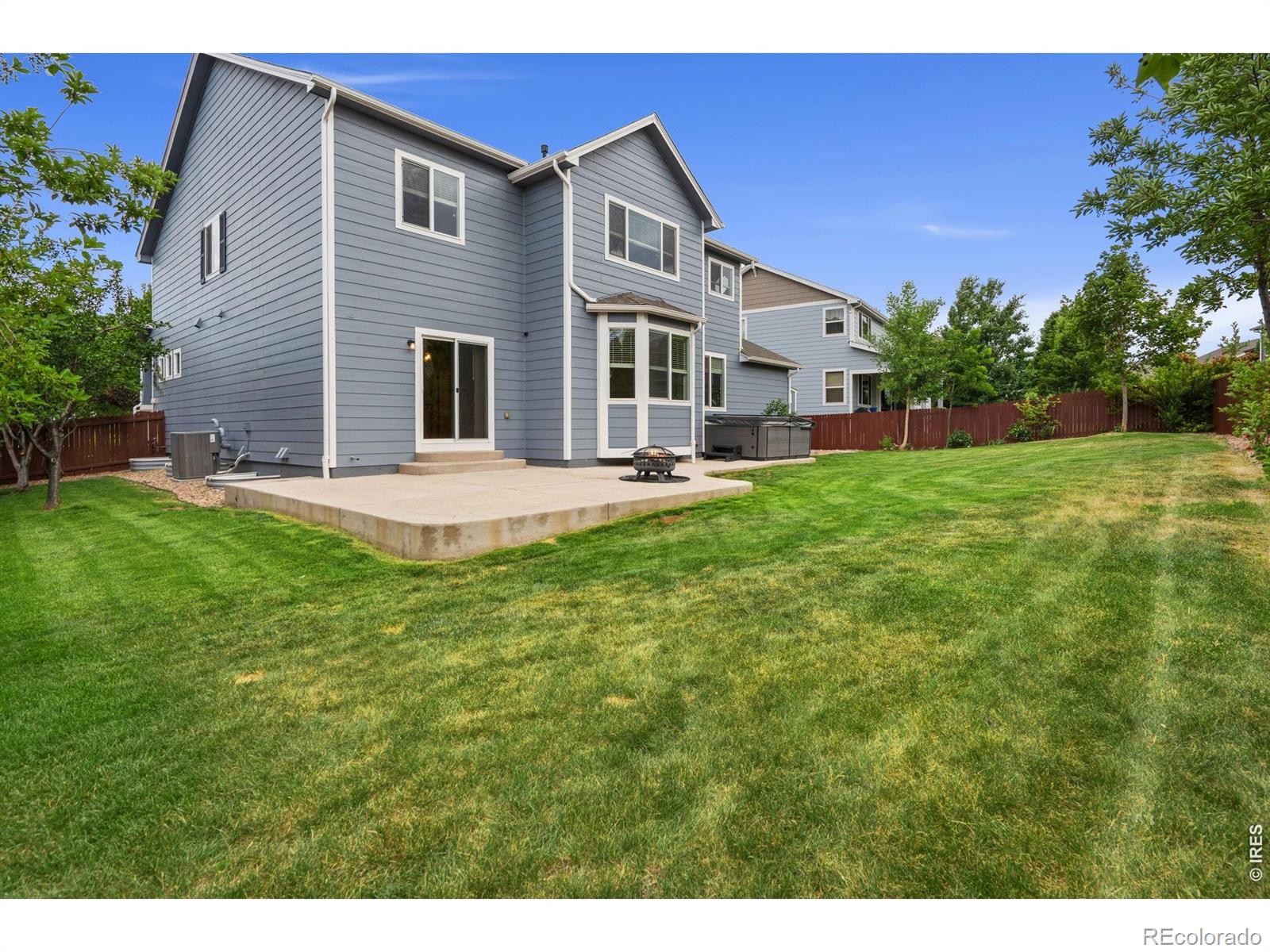 MLS Image #38 for 5751  banner street,timnath, Colorado