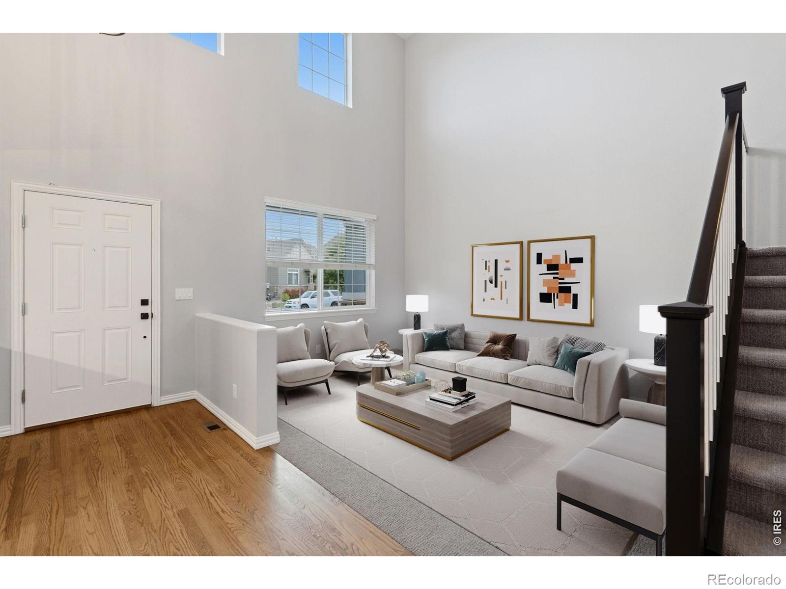 MLS Image #5 for 5751  banner street,timnath, Colorado