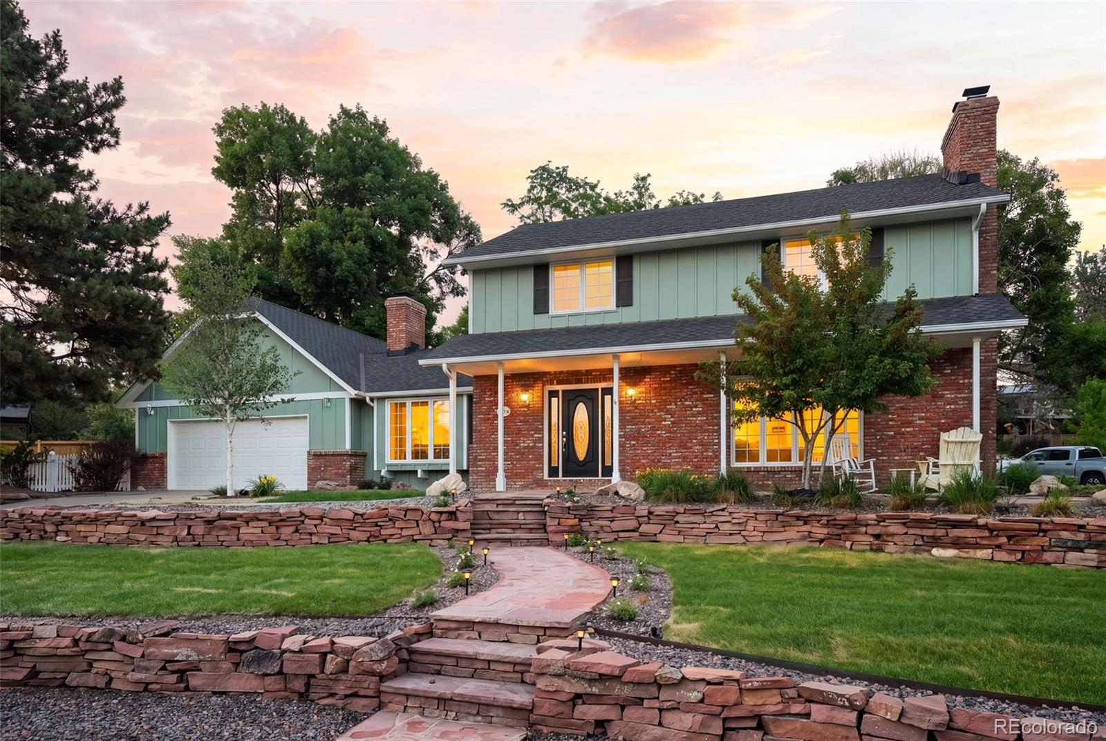 MLS Image #1 for 1074  princeton drive,longmont, Colorado
