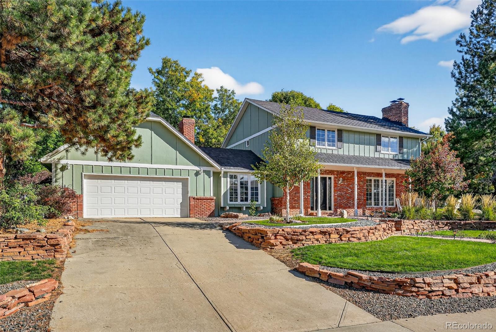 MLS Image #2 for 1074  princeton drive,longmont, Colorado