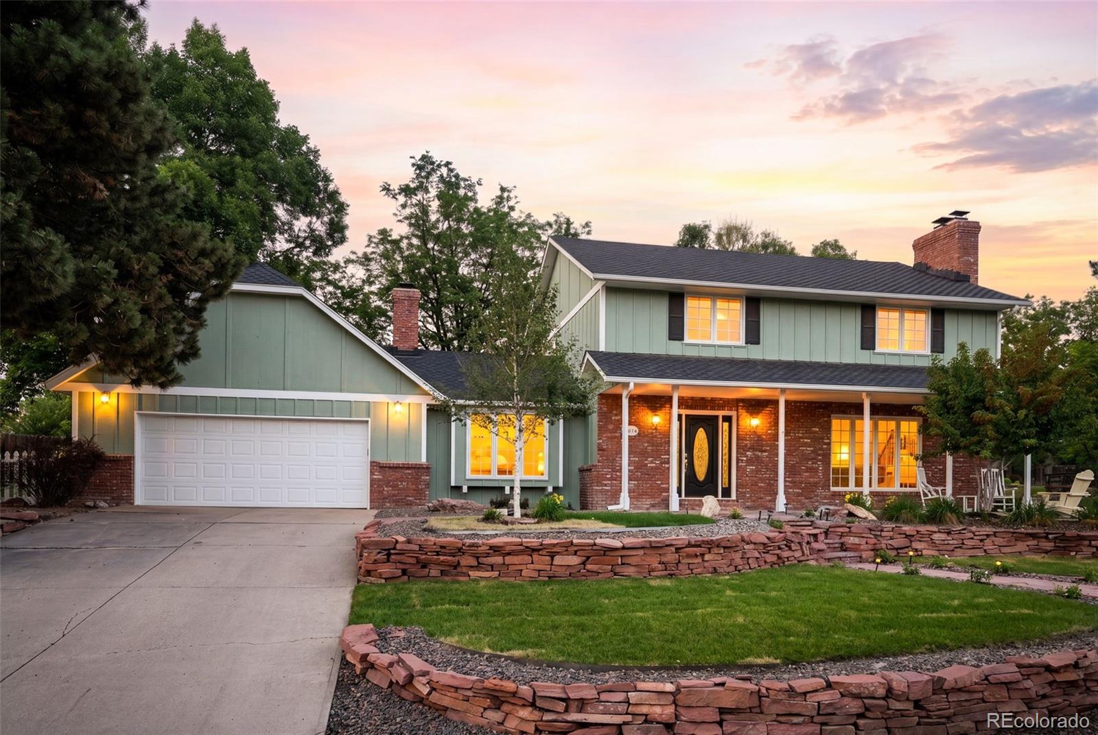 MLS Image #3 for 1074  princeton drive,longmont, Colorado