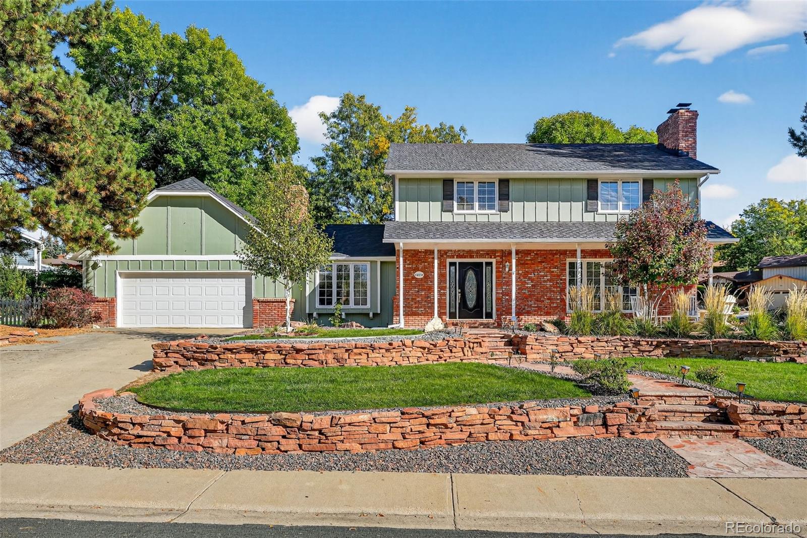 MLS Image #4 for 1074  princeton drive,longmont, Colorado