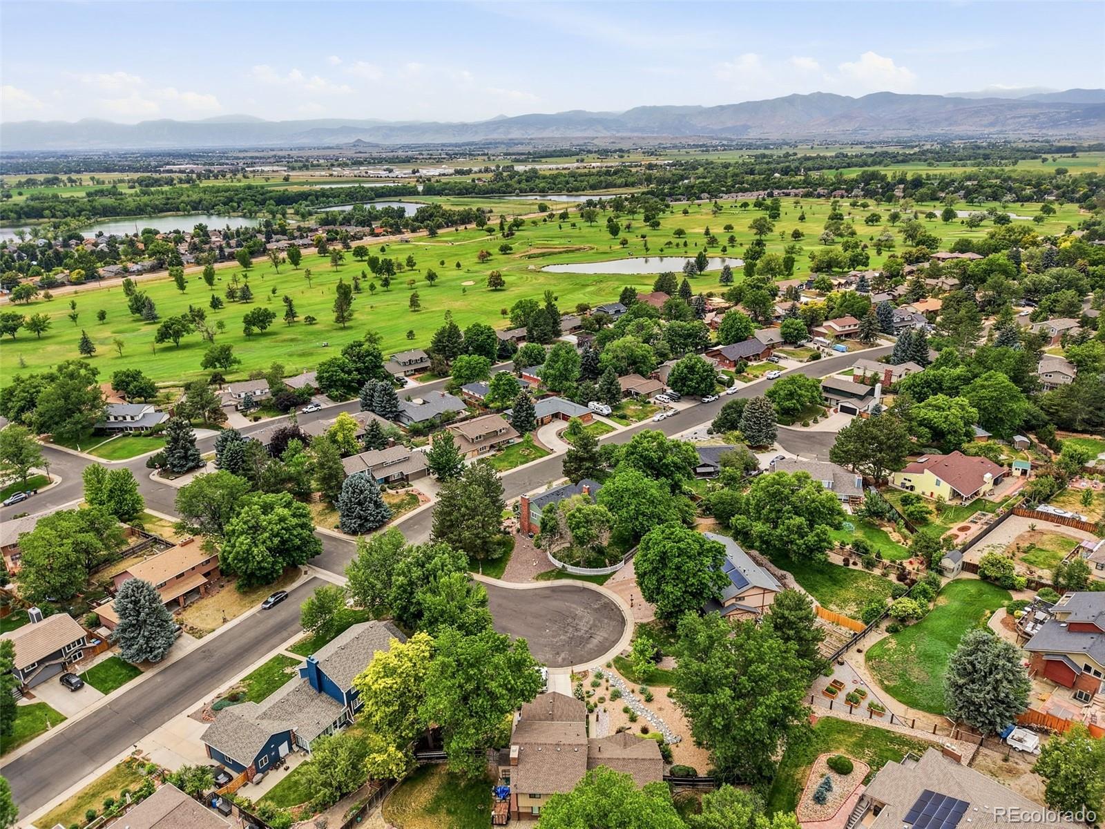 MLS Image #43 for 1074  princeton drive,longmont, Colorado