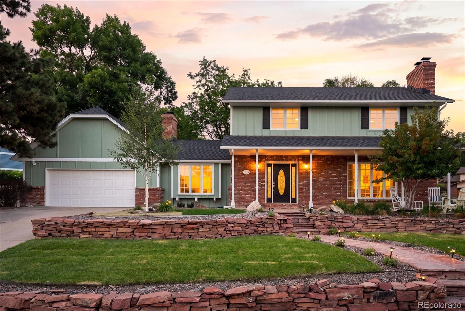 MLS Image #5 for 1074  princeton drive,longmont, Colorado