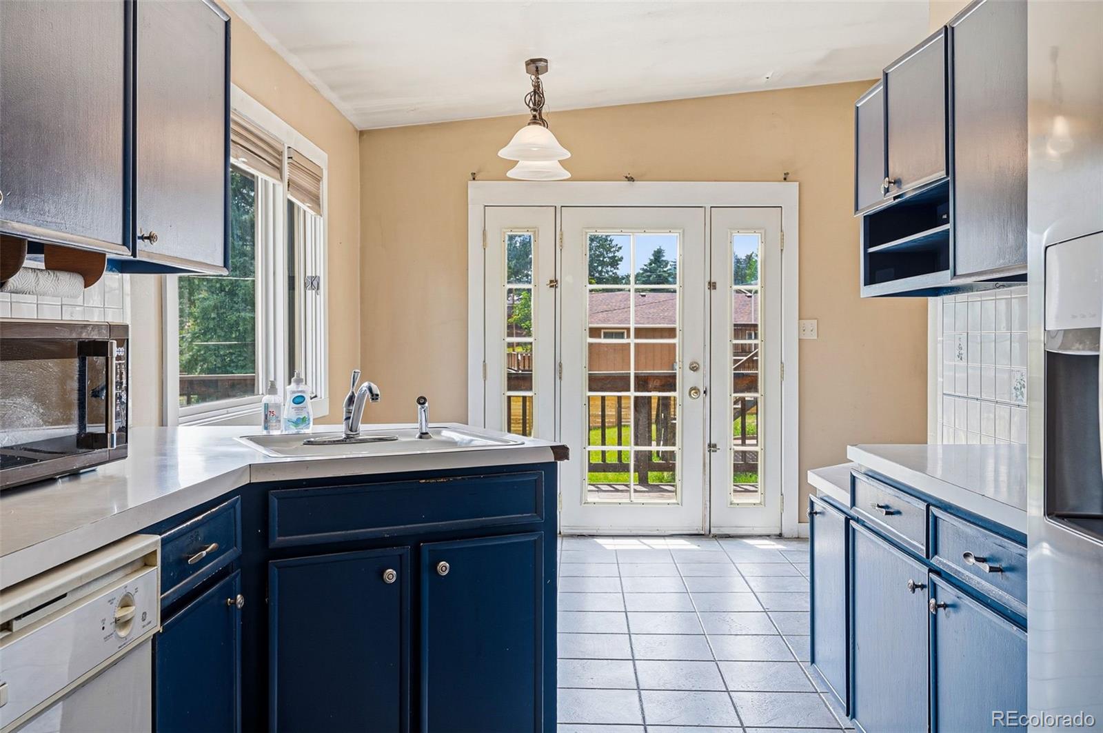 MLS Image #12 for 27876  lupine drive,evergreen, Colorado