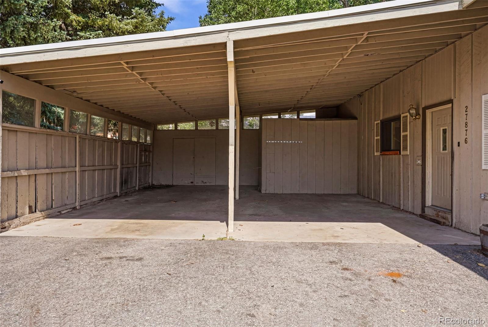 MLS Image #2 for 27876  lupine drive,evergreen, Colorado